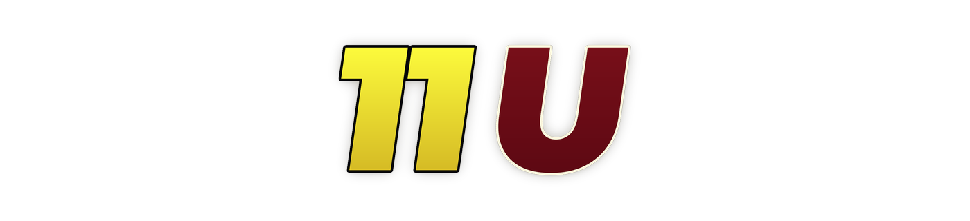 11u